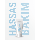 Baby Calendula & Shea Butter - Diaper Rash Care Cream - TryAladdin