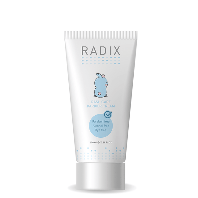 Baby Calendula & Shea Butter - Diaper Rash Care Cream - TryAladdin
