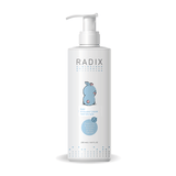 Baby & Child Intense Moisturizing Cream - Deep Hydration & Skin Barrier Support - TryAladdin
