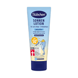 Baby & Child Sun Lotion - SPF 50+ UVA/UVB Sensitive Skin Protection - TryAladdin