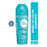 Baby & Children Gentle Shampoo - Tear - Free Silky Hair & Scalp Balance - TryAladdin