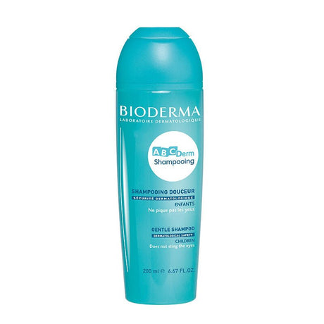 Baby & Children Gentle Shampoo - Tear - Free Silky Hair & Scalp Balance - TryAladdin