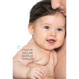 Baby & Children Gentle Shampoo - Tear - Free Silky Hair & Scalp Balance - TryAladdin