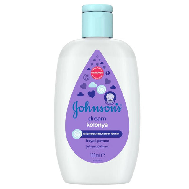Baby Cologne - Gentle Freshness & Delightful Scent Liquid - TryAladdin
