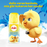 Baby Cologne - Long - Lasting Freshness with Unique Scent - TryAladdin