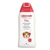 Baby Daily Body Lotion - Hydrating & Strengthening for Sensitive Skin - TryAladdin