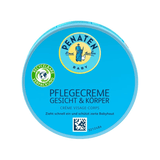 Baby Face & Body Cream - Sensitive Skin Protection & Deep Moisturizing - TryAladdin