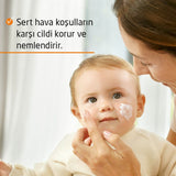 Baby Face Cream - Protective & Hydrating Calendula Formula - TryAladdin