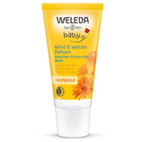 Baby Face Cream - Protective & Hydrating Calendula Formula - TryAladdin