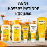 Baby Face Cream - Protective & Hydrating Calendula Formula - TryAladdin