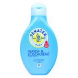 Baby Gentle Shampoo & Shower Cream - Cleansing & Moisturizing Wash - TryAladdin