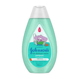 Baby Gentle Shampoo - Tear - Free Moisturizing & Easy Combing Liquid - TryAladdin