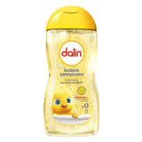 Baby Hair & Body Wash - Tear - Free Gentle Cleansing Formula - TryAladdin