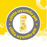 Baby Hair & Body Wash - Tear - Free Gentle Cleansing Formula - TryAladdin