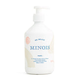 Baby Hair & Body Washing Gel - Gentle Hydration & Natural Softness - TryAladdin