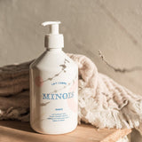 Baby Hair & Body Washing Gel - Gentle Hydration & Natural Softness - TryAladdin