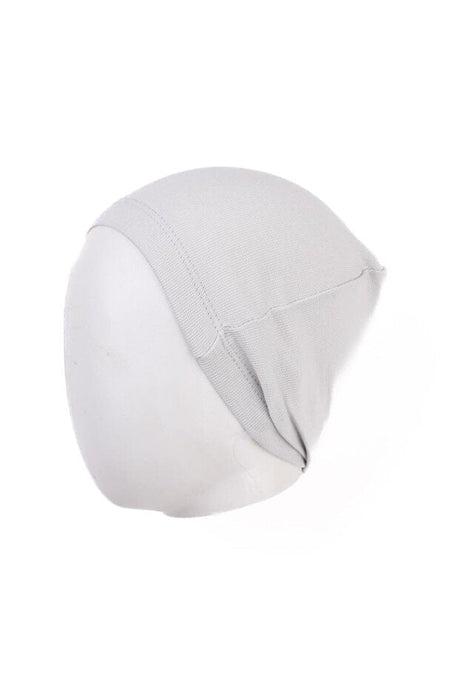 Baby Kids Cotton Seasonal Beanie Hat - Grey - TryAladdin