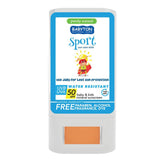 Baby & Kids Daily Sunscreen Stick - Water - Resistant Non - Nano Zinc Oxide SPF 50+ - TryAladdin