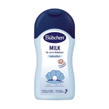 Baby Moisturizing Milk with Shea Butter & Panthenol - Sensitive Skin - TryAladdin