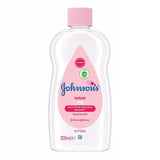 Baby Moisturizing Oil - Locks in 10x Moisture for Delicate Skin - TryAladdin