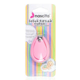 Baby Nail Clipper - Gentle & Safe Nail Trimming for Newborns 0+ Months - TryAladdin