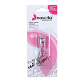 Baby Nail Clipper - Safe & Gentle Nail Care Tool for Newborns - TryAladdin
