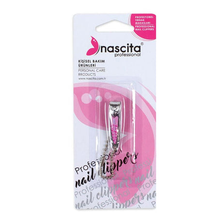 Baby Nail Clipper - Safe & Gentle Nail Care Tool for Newborns - TryAladdin