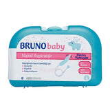 Baby Nasal Aspirator - Gentle & Hygienic Congestion Relief - TryAladdin