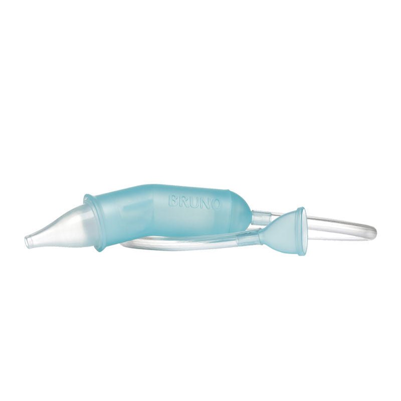 Baby Nasal Aspirator - Gentle & Hygienic Congestion Relief - TryAladdin
