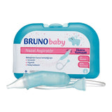 Baby Nasal Aspirator - Gentle & Hygienic Congestion Relief - TryAladdin