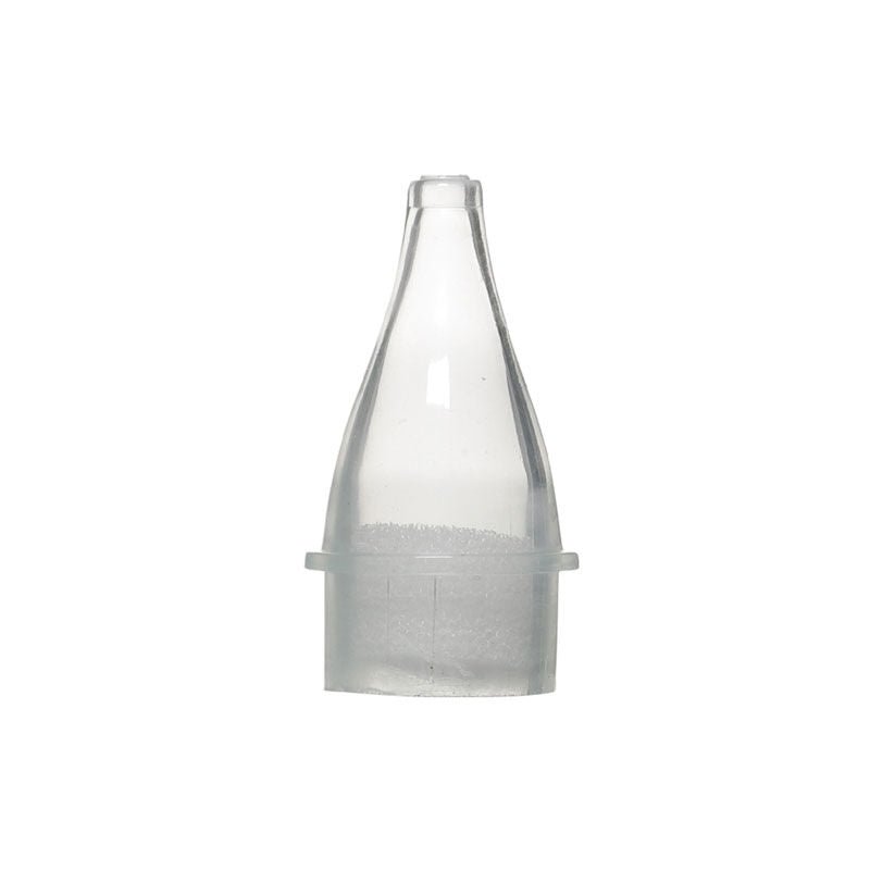 Baby Nasal Aspirator Tips - Ultra - Soft, Newborn Safe, Single - Use - TryAladdin