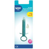 Baby Nasal Cleaner Syringe - Gentle Congestion Relief for Clear Breathing - TryAladdin