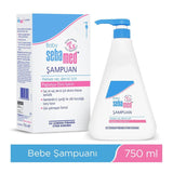 Baby Shampoo - Tear - Free pH 5.5 Formula for Sensitive Hair - TryAladdin