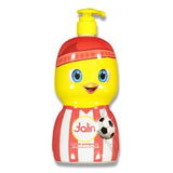 Baby Shampoo - Tear - Free pH - Balanced Sensitive Skin Wash - TryAladdin