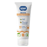 Baby Sunscreen Cream - SPF 50+ Organic, Nourishing & Soothing - TryAladdin
