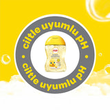 Baby Tear - Free Shampoo - Gentle pH - Balanced for Sensitive Skin - TryAladdin