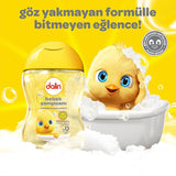 Baby Tear - Free Shampoo - Gentle pH - Balanced for Sensitive Skin - TryAladdin