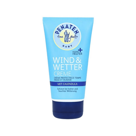 Baby Winter Skin & Face Cream - Deeply Moisturizing Protection - TryAladdin