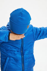 Baby/child Beanie & Neck Warmer Set 2 - Piece cotton - TryAladdin