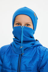 Baby/child Beanie & Neck Warmer Set 2 - Piece cotton - TryAladdin