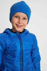 Baby/child Beanie & Neck Warmer Set 2 - Piece cotton - TryAladdin