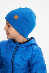 Baby/child Beanie & Neck Warmer Set 2 - Piece cotton - TryAladdin