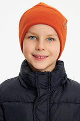 Baby/Kids 100% cotton Trendy Hat & Neck Warmer Set - TryAladdin