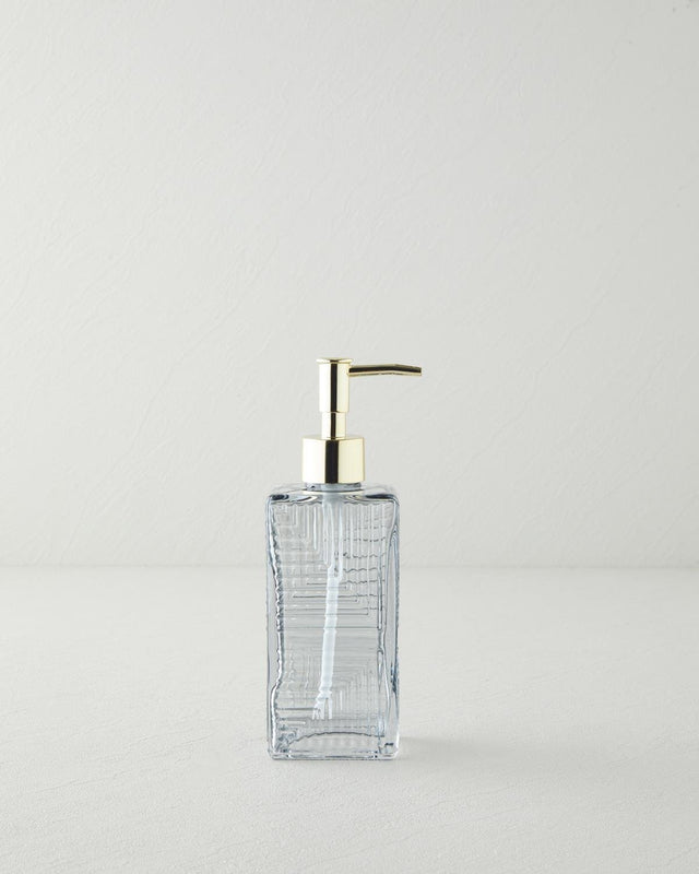 Professional Anthracite Liquid Soap Dispenser - 14.5cm Bathroom Accessory