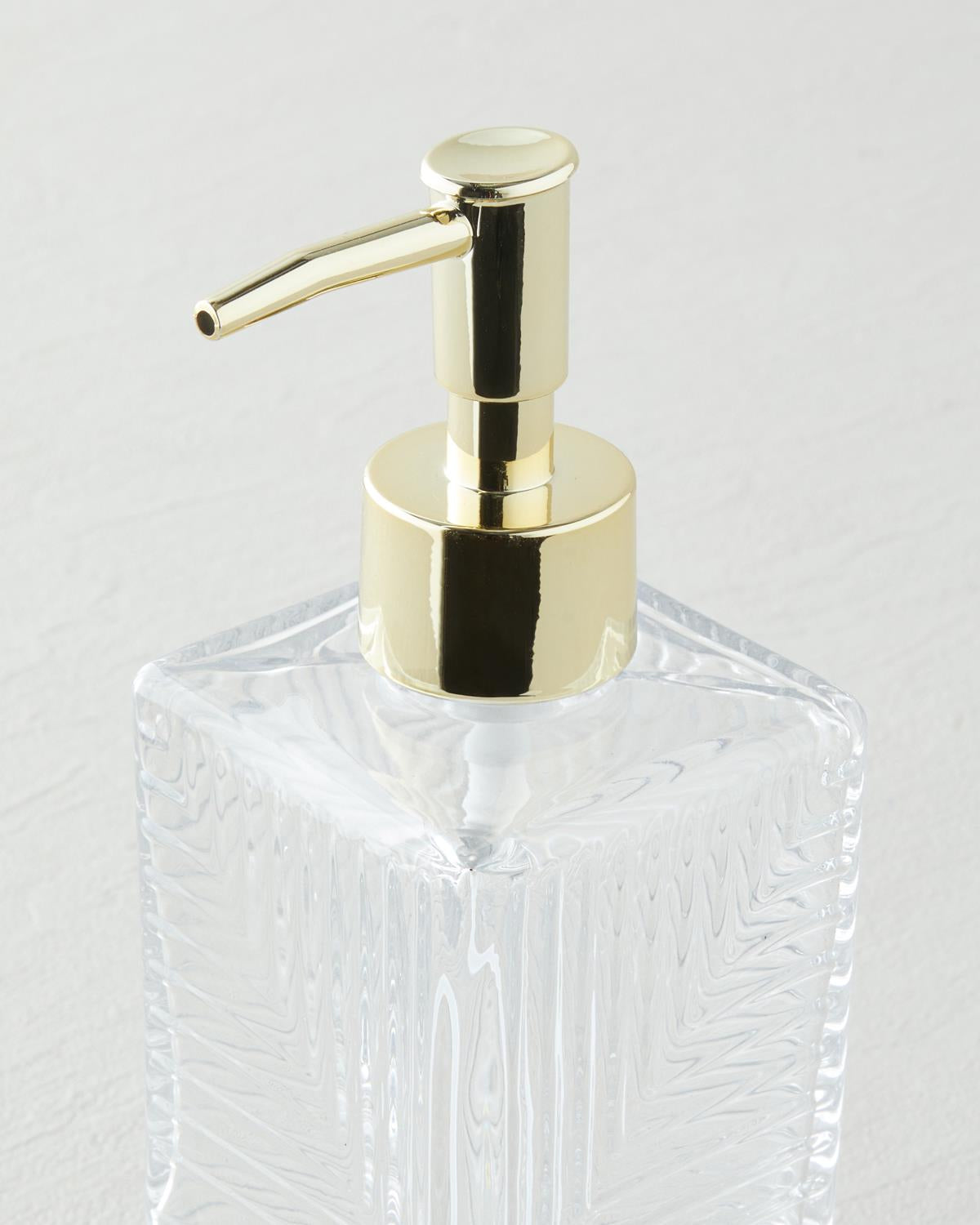 Professional-Clear-Liquid-Soap-Dispenser-Bathroom-Accessory