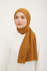 Baklava Pattern Jazz Shawl - Wrinkle - Free - TryAladdin