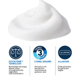 Balancing Cleansing Foam - Oil Control & Hydration with Ceramides - TryAladdin