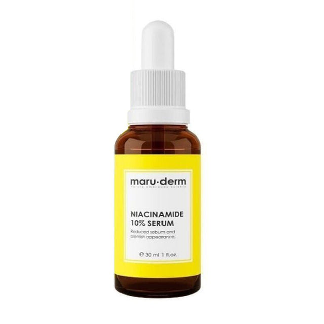 Balancing Niacinamide 10% Serum - Brightening for Uneven Skin - TryAladdin