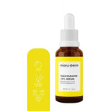 Balancing Niacinamide 10% Serum - Brightening for Uneven Skin - TryAladdin