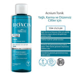Balancing & Pore - Tightening Toner with Niacinamide & Acnium Complex - TryAladdin